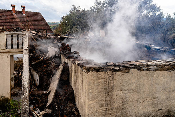 Affordable Structural Rebuild solutions in Cherry Hill, VA